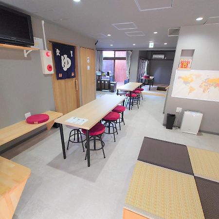 Stay Inn Koto Κιότο Εξωτερικό φωτογραφία