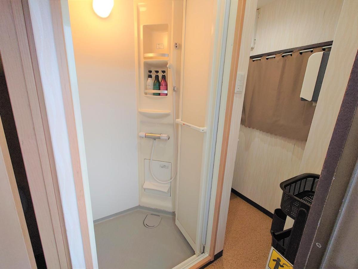 Stay Inn Koto Κιότο Εξωτερικό φωτογραφία