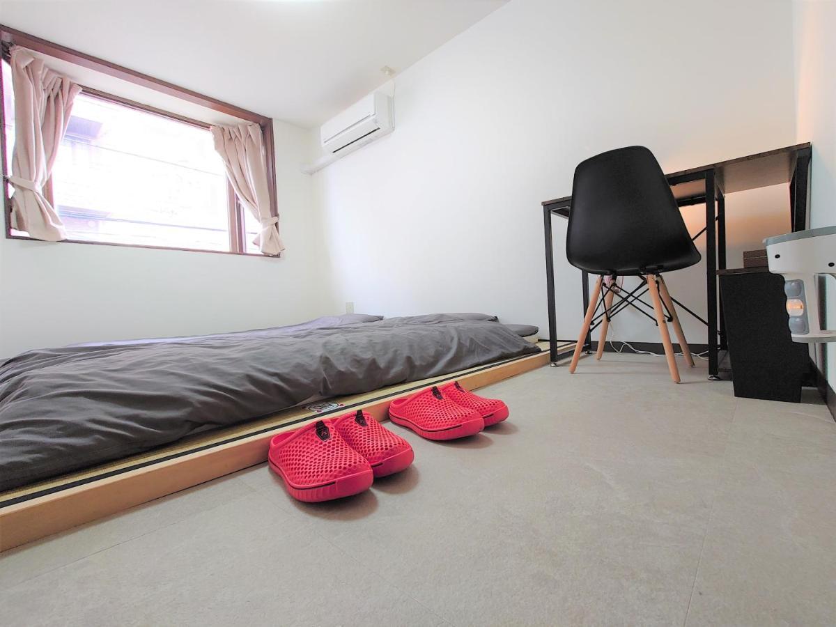 Stay Inn Koto Κιότο Εξωτερικό φωτογραφία