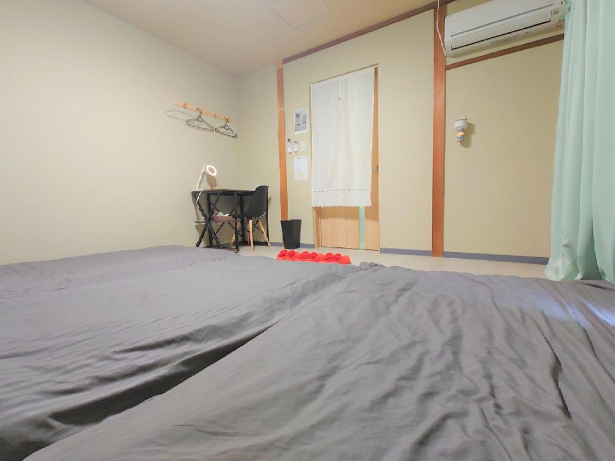 Stay Inn Koto Κιότο Εξωτερικό φωτογραφία