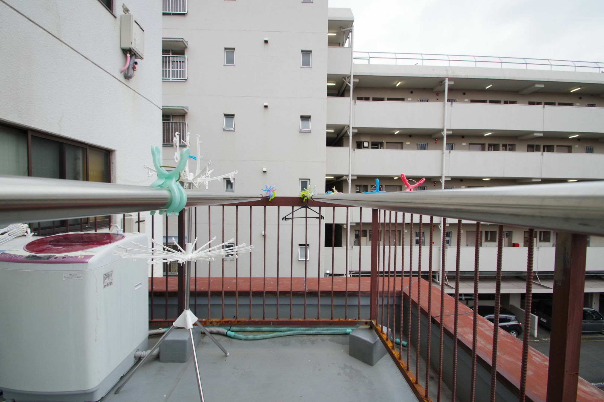 Stay Inn Koto Κιότο Εξωτερικό φωτογραφία